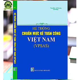 Hệ Thống Chuẩn Mực Kế Toán Công Việt Nam (VPSAS)