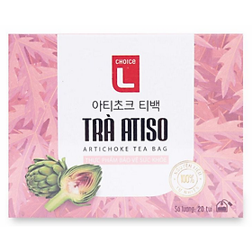 Trà Atiso Choice L (40g / Gói)