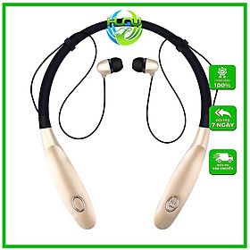 Mua Tai Nghe Thể Thao HUQU HQ.900S Âm Thanh Trung Thực  Âm Bass Mạnh Mẽ -Hàng Chính Hãng