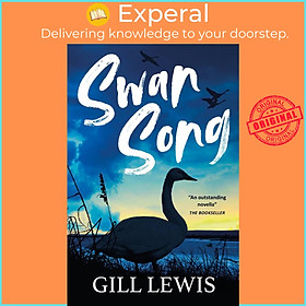 Sách - Swan Song by Gill Lewis (UK edition, paperback)