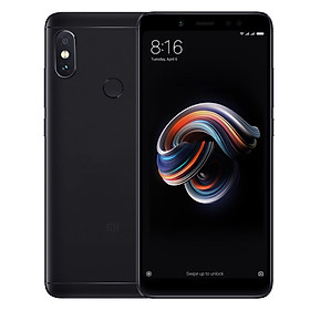 Điện Thoại Xiaomi Redmi Note 5 (32GB/3GB) - Hàng Chính Hãng