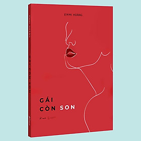 Sách Hay - Gái Còn Son