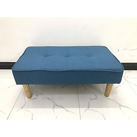 Mua Ghế đôn chữ nhật sofa phòng khách sopha sivali06 salon