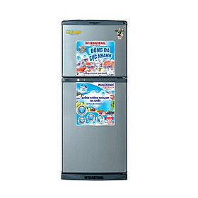 Tủ lạnh Darling NAD-1580WX 140L