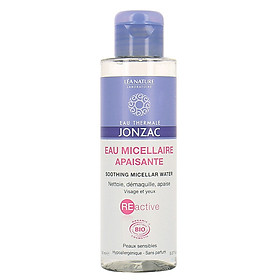 >> SO SÁNH GIÁ NƯỚC TẨY TRANG CHO DA NHẠY CẢM URIAGE EAU MICELLAIRE THERMALE PEAUX SENSIBLES 250ML | Shopee Lazada Sendo Tiki 177 Nước tẩy trang dịu nhẹ dành cho da nhạy cảm Eau Thermale Jonzac Soothing Micellaire Water 150ml