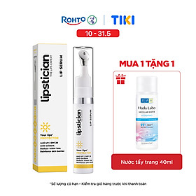 Serum Dưỡng Môi Chống Nắng Dưỡng Môi Toàn…