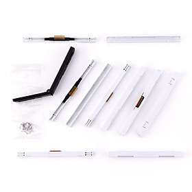 Mua Rệp nối quang L925BP (vỉ 5 chiếc)