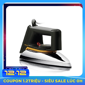 Bàn Ủi Khô Philips HD1172 - Hàng chính hãng