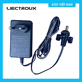 Mua Dây sạc pin Phụ kiện máy hút bụi cầm tay không dây LIECTROUX i5 PRO Hàng chính hãng