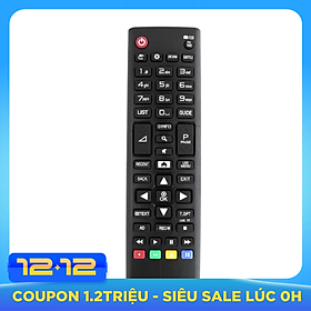 Điều Khiển Tivi LG AKB74915324