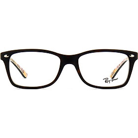 Gọng kính nữ rayban rb5228f-5409
