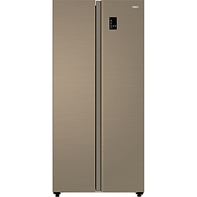 Mua Tủ lạnh Aqua Inverter 480 lít AQR-S480XA(SG) - Hàng chính hãng