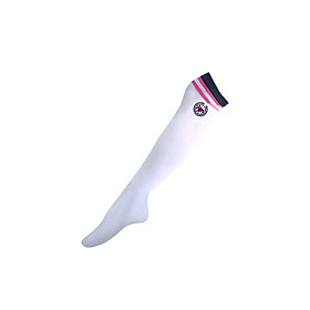 Tất Chơi Golf Dài Đến Đầu Gối Cho Nữ - PGM Thigh High Socks - PGM WZ005
