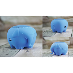 Loa bluetooth soundmax MB