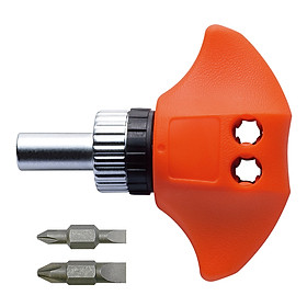 Mua Tô vít ngắn Rachet No.TD-81R thương hiệu Vessel (Nhật Bản)