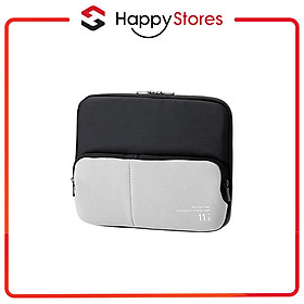 Túi đựng laptop 11.6inch elecom bm-ibpt11bk