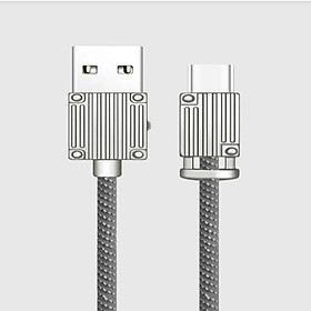 Mua Cáp sạc Type C cho Samsung S8/S9/ Note8/ Note9/ Xiaomi/ Huawei/ Oppo/Nokia