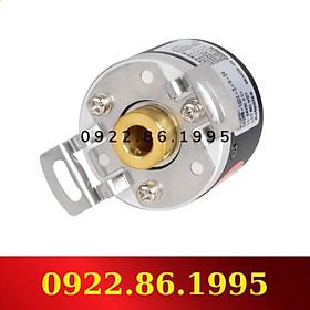 Bộ mã hóa vòng quay tương đối E40H - 600- -N- 4 Autonics mới