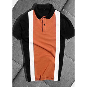 Áo Thun Nam Polo JR6224 Thời Trang Nam Cao Cấp, Lịch Lãm