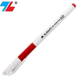 Bút gel nước Thiên Long ngòi 0.5mm GEL-012