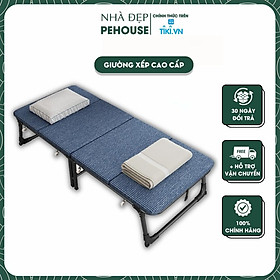 Mua Giường Ngủ Văn Phòng Và Gia Đình Gấp Gọn Thông Minh Đa Năng  Giường Xếp Gọn Có Thể Làm Giường Bệnh Nhân Trong Bệnh Viện - Hàng Chính Hãng
