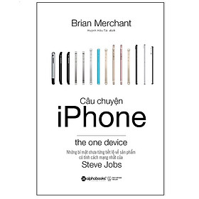 Câu Chuyện iPhone - Bản Quyền