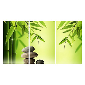 Tranh nghệ thuật Spa 9 Perfect TNT26