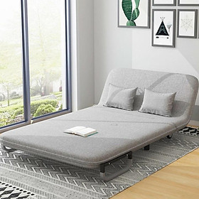 Ghế sofa giường nằm, ghế sofa giường đa năng gấp gọn thuận tiện - Có Kèm Video Và Ảnh Thật