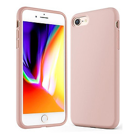 Ốp Lưng iPhone 8 Anker Karapax Silk - A9026 - Hàng Chính Hãng