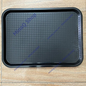 Mua KHAY NHỰA CHỮ NHẬT PHỤC VỤ ĐỒ ĂN