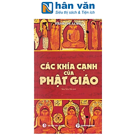 Các khía cạnh của phật giáo