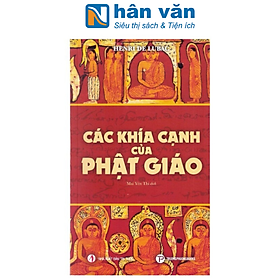 Các Khía Cạnh Của Phật Giáo