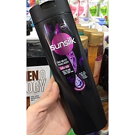 Mua Dầu gội Sunsilk óng mượt rạng ngời 320g