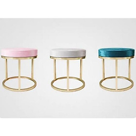 Mua Ghế bàn trang điểm   trang trí siêu xinh