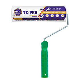 Cọ lăn Sơn nước TC - PRO TÍM (10 cây)