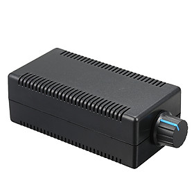 Công Tắc Điều Chỉnh Tốc Độ Động Cơ DC9-50V 2000W 40A PWM HOO