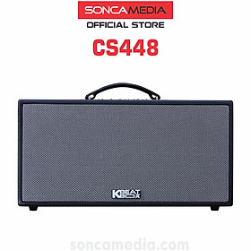 Mua Dàn âm thanh di động xách tay ACNOS CS448  HÀNG CHÍNH HÃNG 