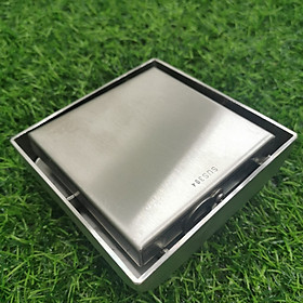 Mua GA THOÁT SÀN INOX 304 CAO CẤP