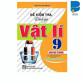 Sách tham khảo Vật Lí 9 ( HA )