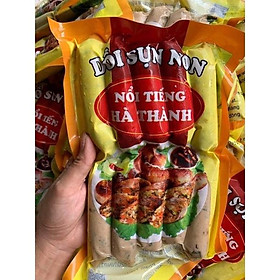 Dồi sụn non hà thành bịch 500g giao tphcm