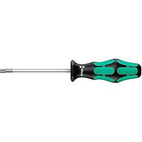 Mua Tuốc-nơ-vít Hoa Thị Wera Kraftform 625510 Tx15 - Hàng Chính Hãng 100% từ Đức