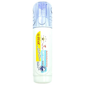 Bút Xóa 12 ml - Gstar CP-027 - Màu Trắng