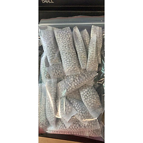 Mua Phân chì Nhật tan chậm 14-13-13 gói 300gr túi lưới khoản 30 túi