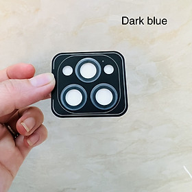 Mua Cường lực camera cho iPhone 15 Pro Max URR- hàng chính hãng