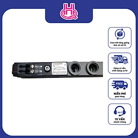 Mua Van điều khiển khí nén Pneumax dòng 2531.53.31.35.02 - Hàng chính hãng
