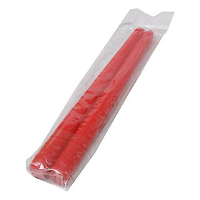 Túi 2 Cây Nến Thơm Taper Quang Minh Candle NQM1991 (23cm)