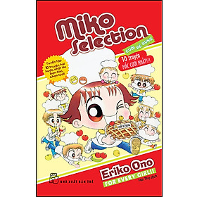 Miko Selection - Cười bể bụng