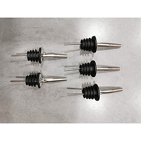 Mua Combo 5 vòi rót rượu đa năng