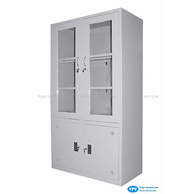 Mua Tủ Hồ Sơ Văn Phòng VPT 091-M3  Tủ Sắt Để Tài Liệu