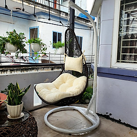 Xích đu hình lưỡi câu - NAVICOM